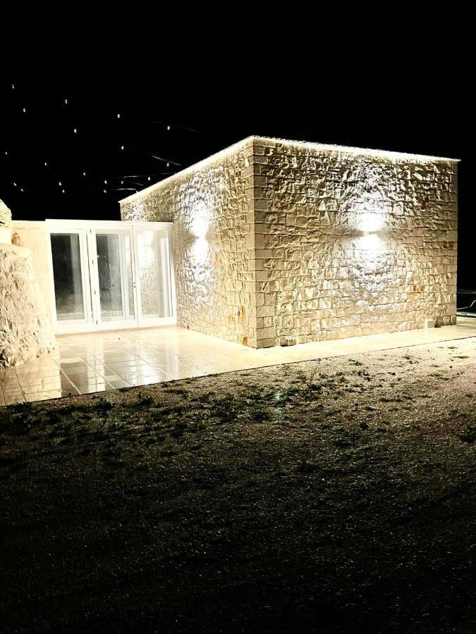 Villa Esclusive Luxury Private Trulli Martina Franca Exterior foto